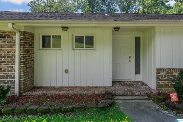 1109 SUNSET BOULEVARD, Birmingham, AL 35213