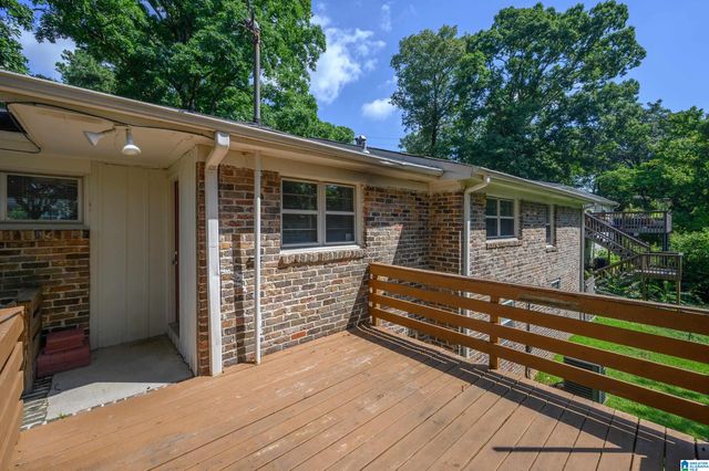 1109 SUNSET BOULEVARD, Birmingham, AL 35213
