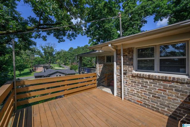 1109 SUNSET BOULEVARD, Birmingham, AL 35213