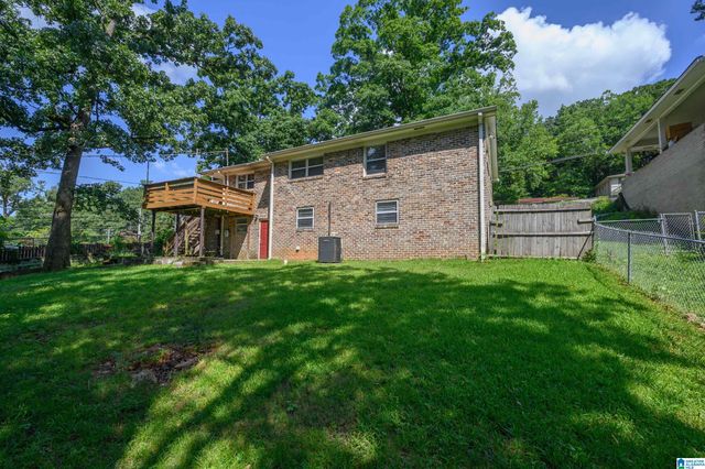 1109 SUNSET BOULEVARD, Birmingham, AL 35213