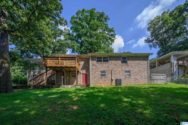 1109 SUNSET BOULEVARD, Birmingham, AL 35213