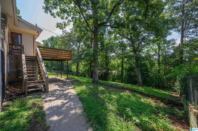 1109 SUNSET BOULEVARD, Birmingham, AL 35213