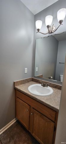 4502 Castle Rock Drive, New Haven, IN 46774