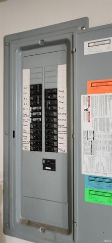 4502 Castle Rock Drive, New Haven, IN 46774