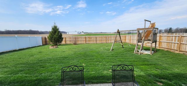 4502 Castle Rock Drive, New Haven, IN 46774