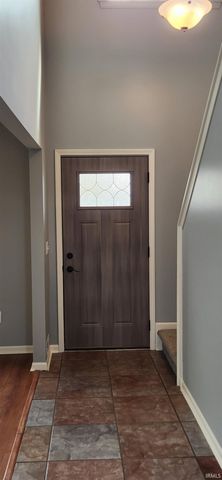 4502 Castle Rock Drive, New Haven, IN 46774