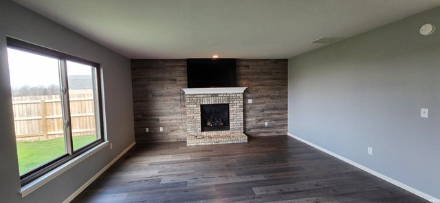 4502 Castle Rock Drive, New Haven, IN 46774