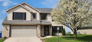 4502 Castle Rock Drive, New Haven, IN 46774