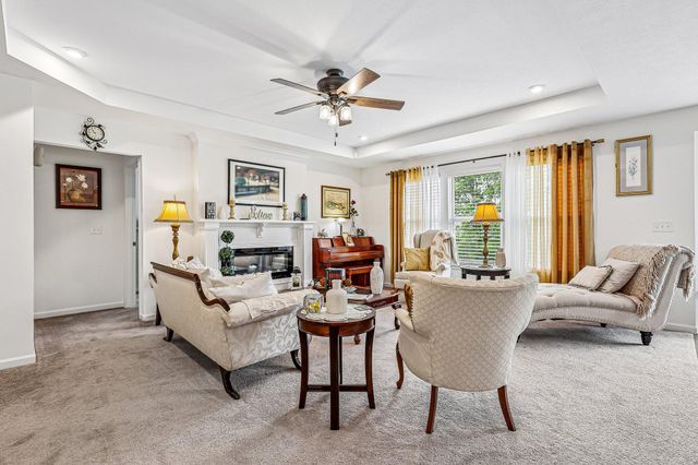 10494 Fairbourne Drive, Covington, KY 41015