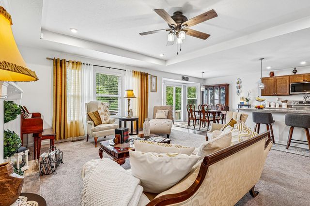 10494 Fairbourne Drive, Covington, KY 41015
