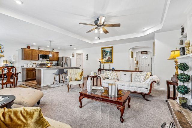 10494 Fairbourne Drive, Covington, KY 41015