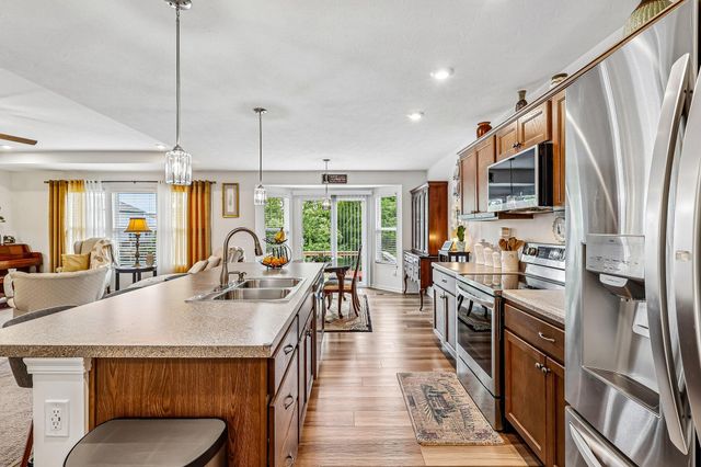 10494 Fairbourne Drive, Covington, KY 41015