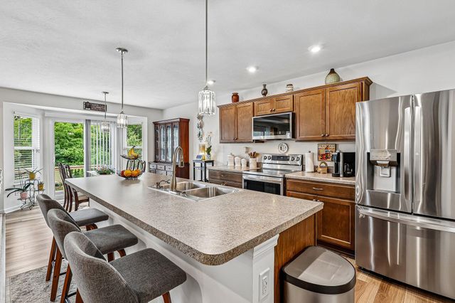10494 Fairbourne Drive, Covington, KY 41015