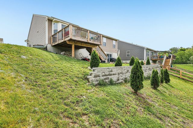 10494 Fairbourne Drive, Covington, KY 41015