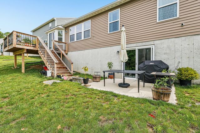 10494 Fairbourne Drive, Covington, KY 41015