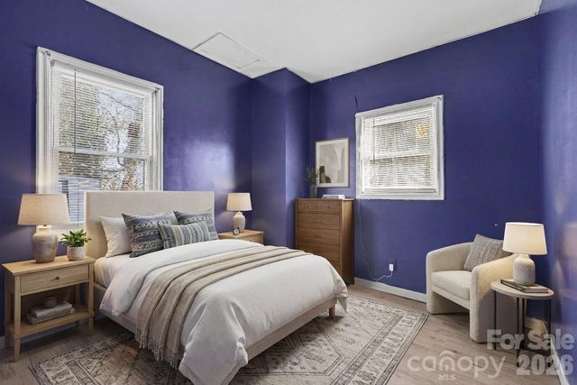 603 1st Street SW, Hickory, NC 28602