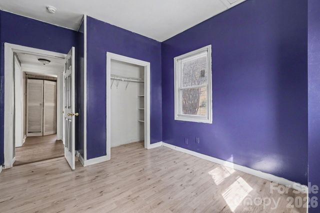 603 1st Street SW, Hickory, NC 28602