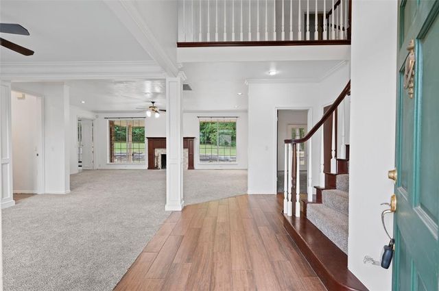205 Berkshire Drive, Edmond, OK 73034