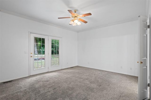 205 Berkshire Drive, Edmond, OK 73034