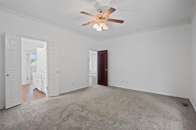 205 Berkshire Drive, Edmond, OK 73034