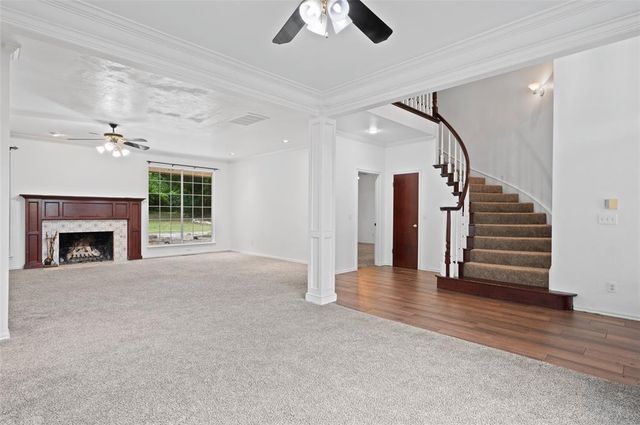205 Berkshire Drive, Edmond, OK 73034