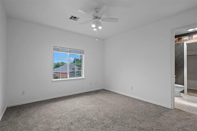 205 Berkshire Drive, Edmond, OK 73034