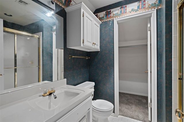 205 Berkshire Drive, Edmond, OK 73034