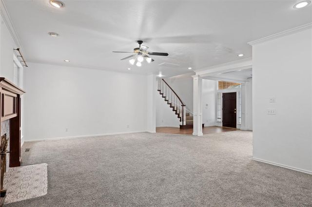 205 Berkshire Drive, Edmond, OK 73034