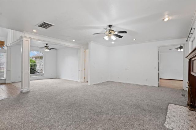 205 Berkshire Drive, Edmond, OK 73034