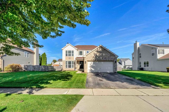 11775 Everglades Road, Huntley, IL 60142