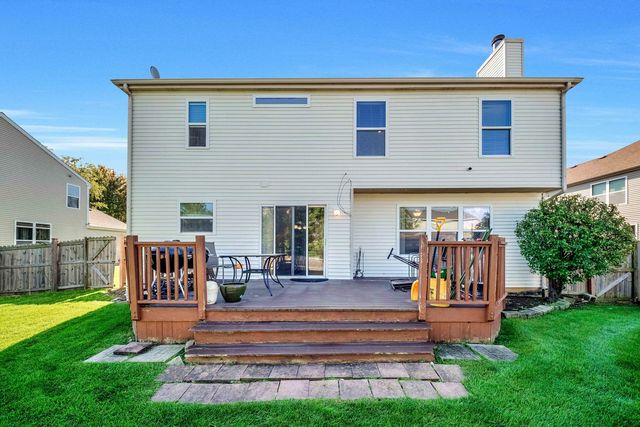 11775 Everglades Road, Huntley, IL 60142