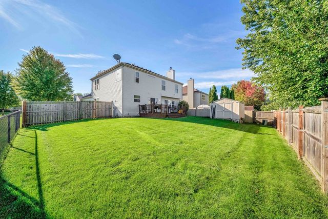 11775 Everglades Road, Huntley, IL 60142
