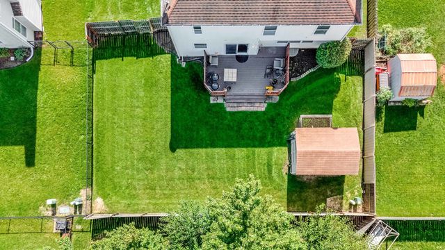 11775 Everglades Road, Huntley, IL 60142