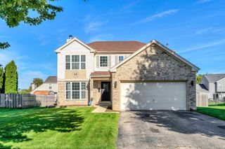 11775 Everglades Road, Huntley, IL 60142