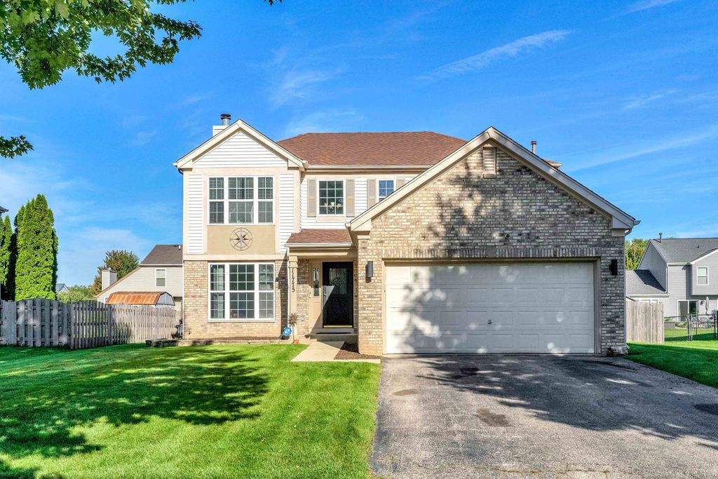 11775 Everglades Road, Huntley, IL 60142