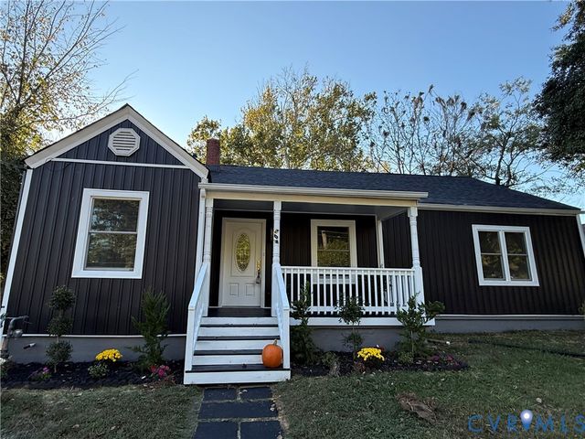 204 S Mesa Dr, Hopewell, VA 23860