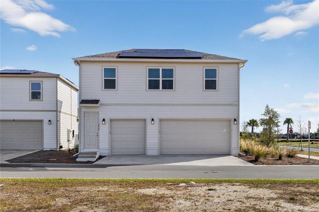 2926 SAILHOUSE DRIVE, St Cloud, FL 34771