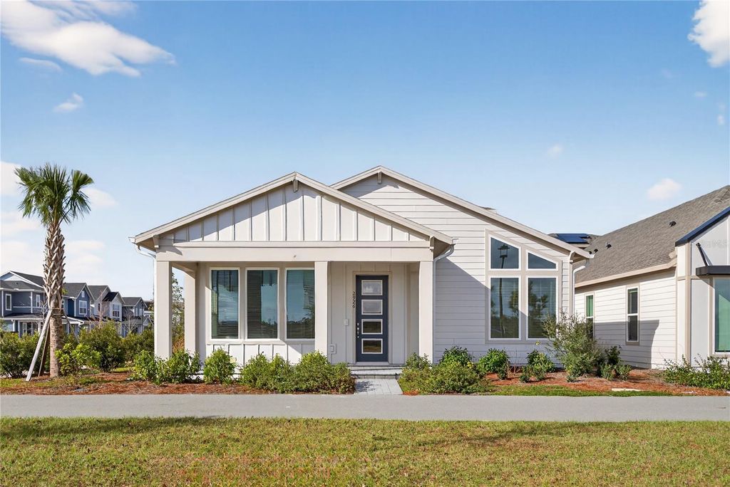 2926 SAILHOUSE DRIVE, St Cloud, FL 34771