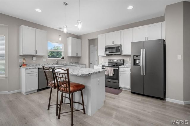 130 Liberty Valley Drive, Foristell, MO 63348