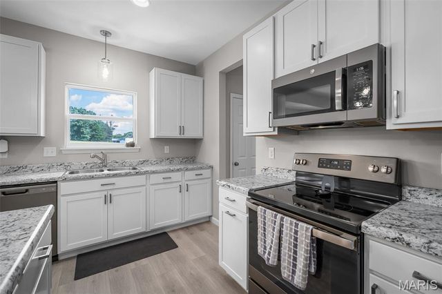 130 Liberty Valley Drive, Foristell, MO 63348