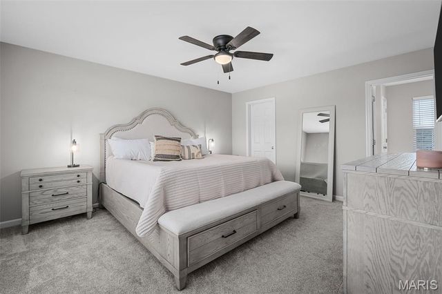 130 Liberty Valley Drive, Foristell, MO 63348