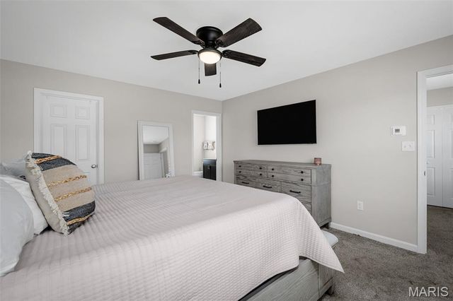 130 Liberty Valley Drive, Foristell, MO 63348