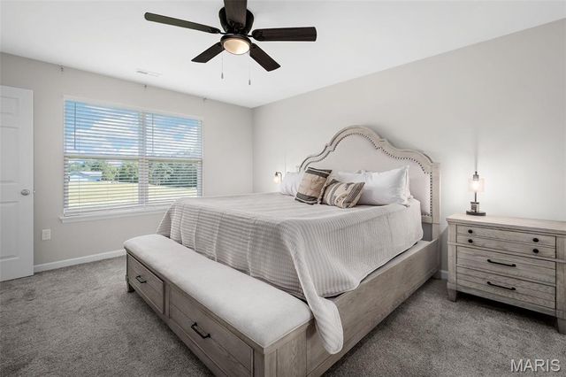 130 Liberty Valley Drive, Foristell, MO 63348