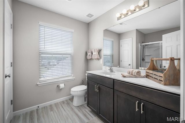 130 Liberty Valley Drive, Foristell, MO 63348