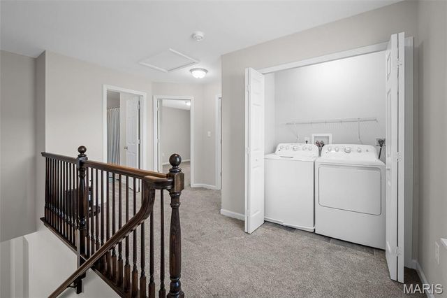 130 Liberty Valley Drive, Foristell, MO 63348