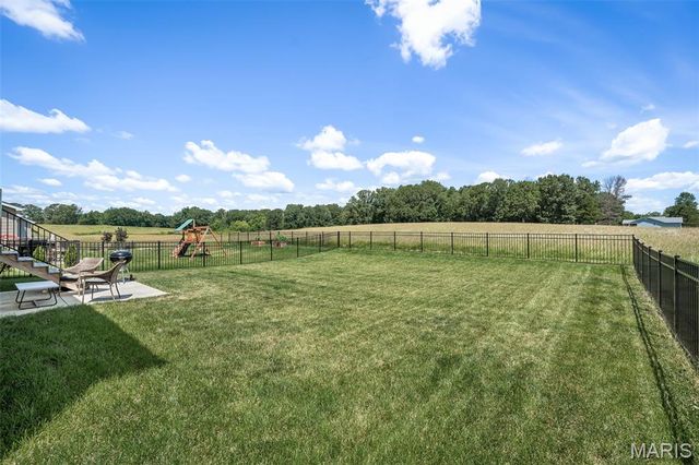 130 Liberty Valley Drive, Foristell, MO 63348