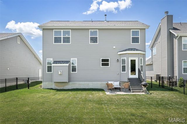 130 Liberty Valley Drive, Foristell, MO 63348