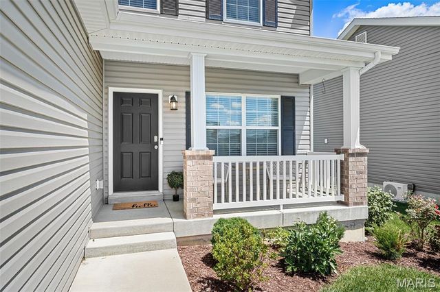 130 Liberty Valley Drive, Foristell, MO 63348