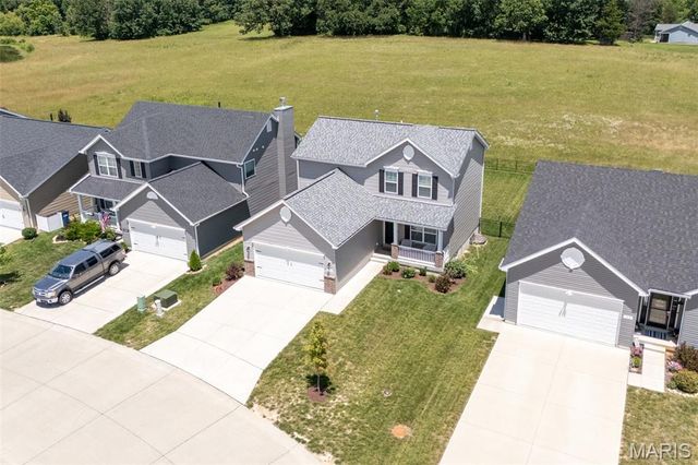 130 Liberty Valley Drive, Foristell, MO 63348