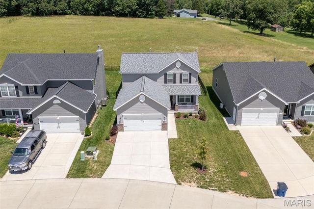130 Liberty Valley Drive, Foristell, MO 63348